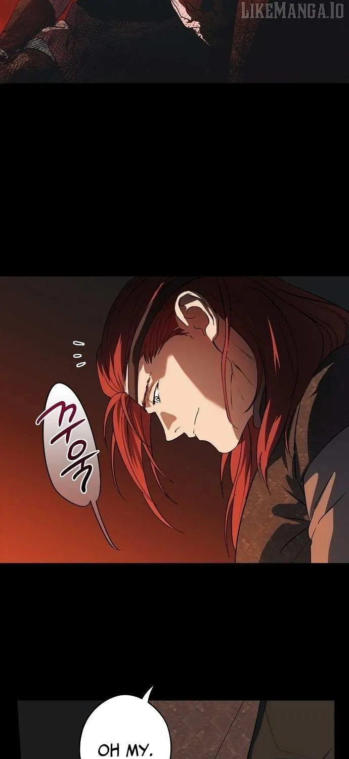 Read Blinded By The Setting Sun chapter 214 image 49 on Lezhin