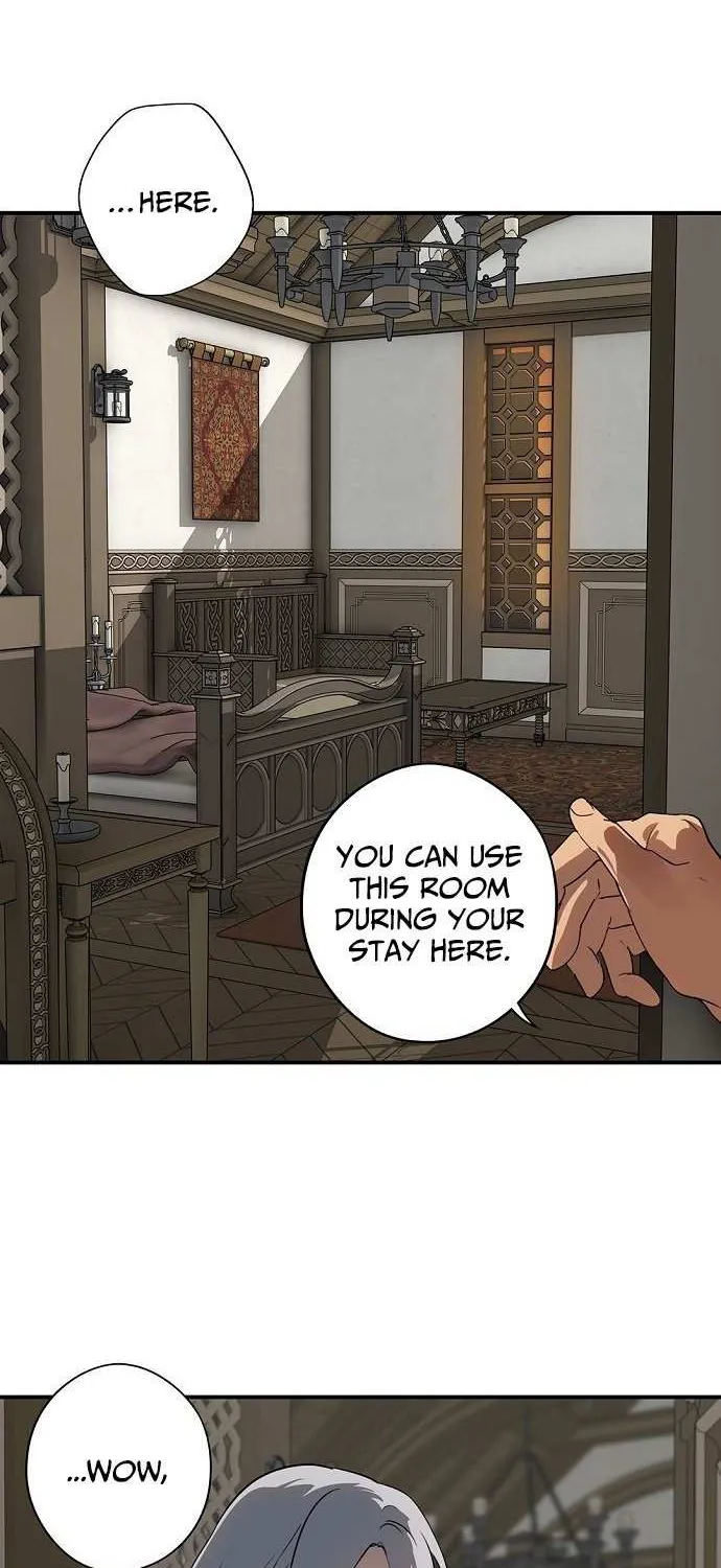 Read Blinded By The Setting Sun chapter 214 image 5 on Lezhin