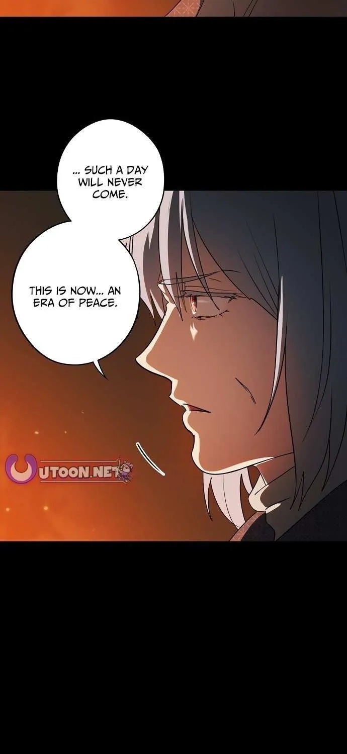 Read Blinded By The Setting Sun chapter 214 image 51 on Lezhin