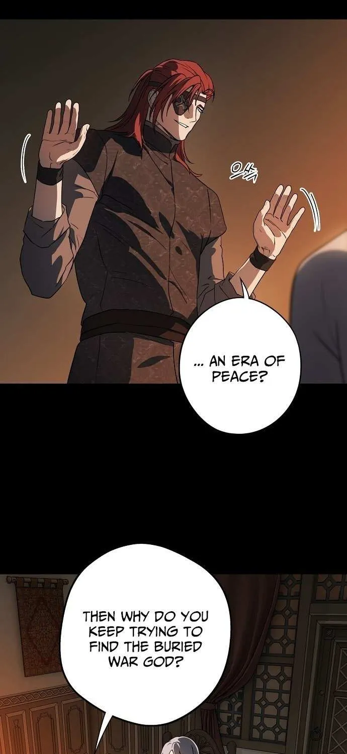 Read Blinded By The Setting Sun chapter 214 image 52 on Lezhin