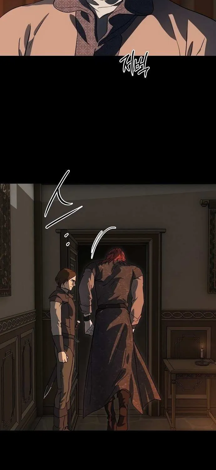 Read Blinded By The Setting Sun chapter 214 image 54 on Lezhin