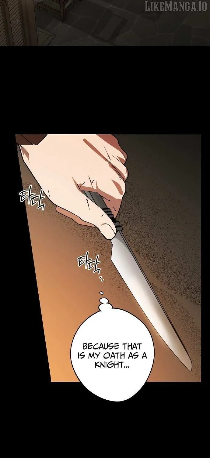 Read Blinded By The Setting Sun chapter 214 image 56 on Lezhin
