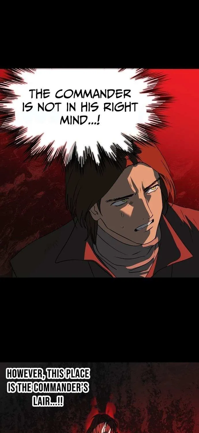 Read Blinded By The Setting Sun chapter 214 image 61 on Lezhin