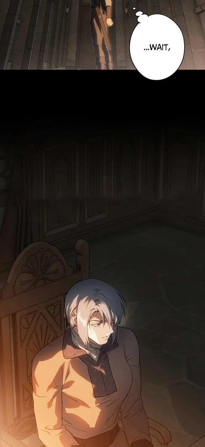 Read Blinded By The Setting Sun chapter 214 image 64 on Lezhin