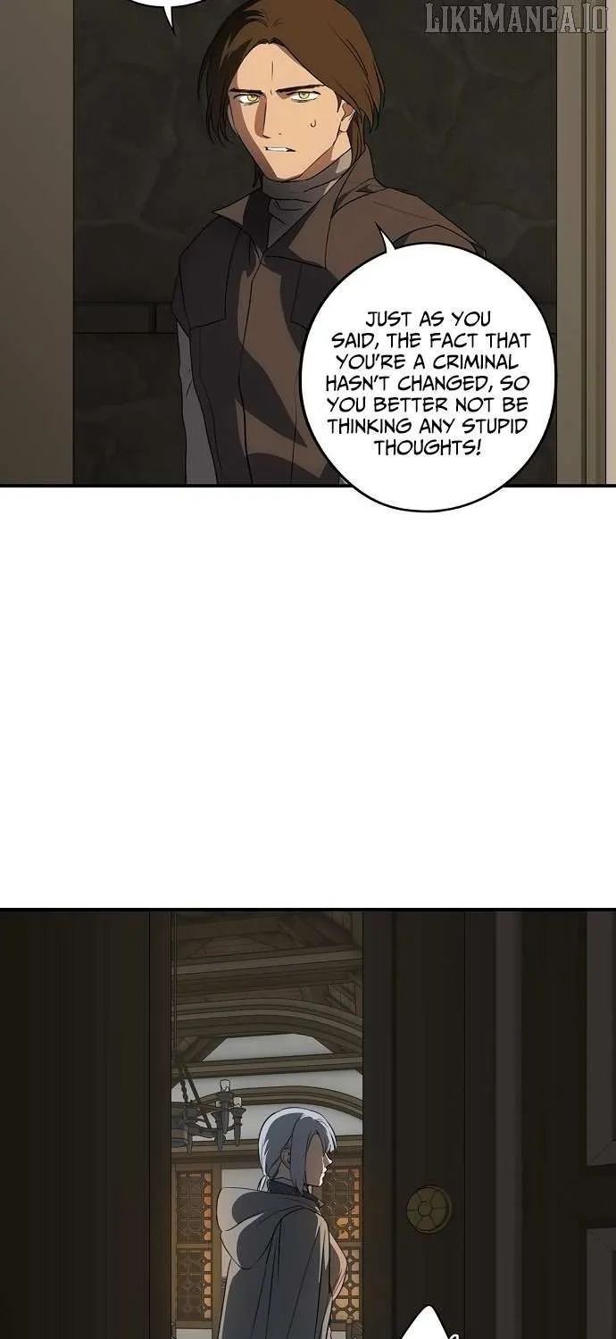 Read Blinded By The Setting Sun chapter 214 image 7 on Lezhin
