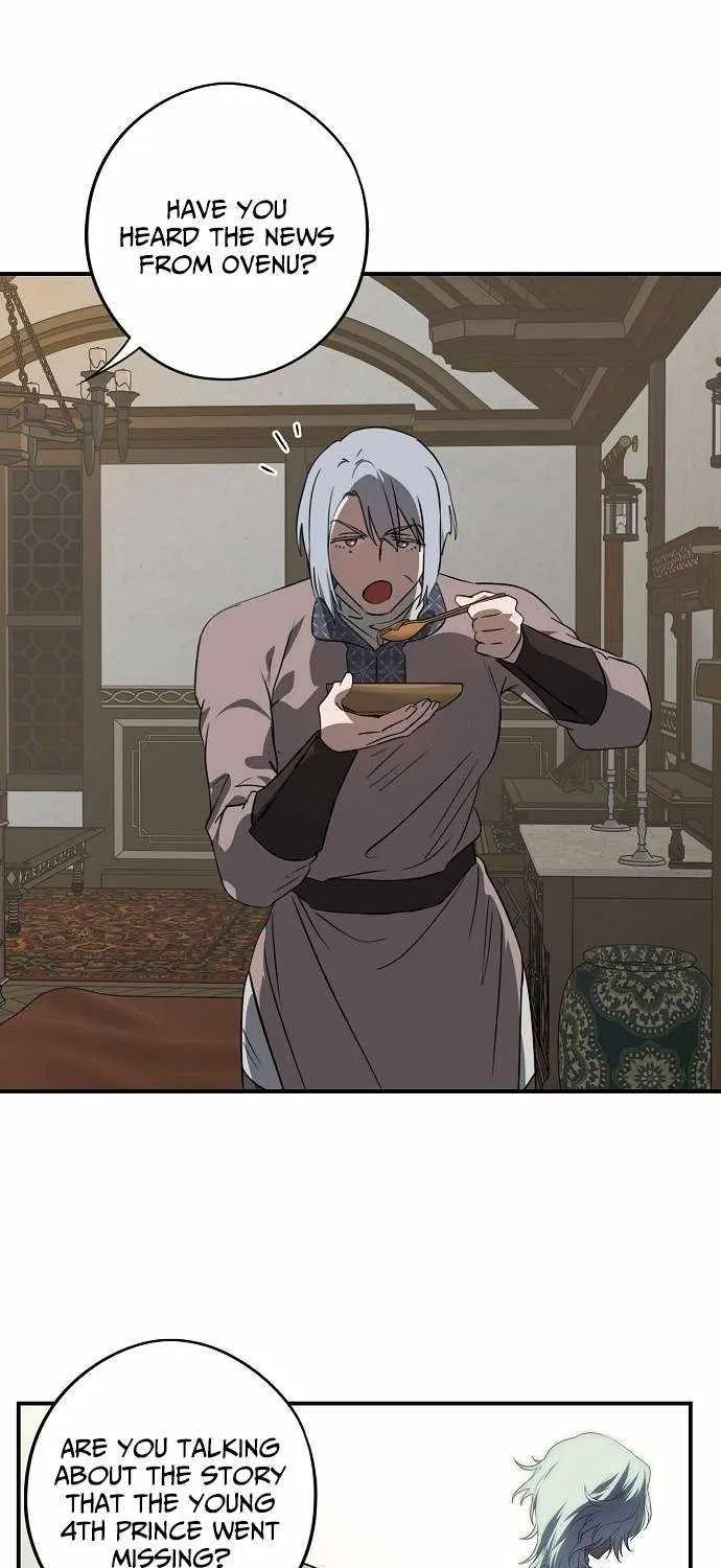 Read Blinded By The Setting Sun chapter 215 image 10 on Lezhin