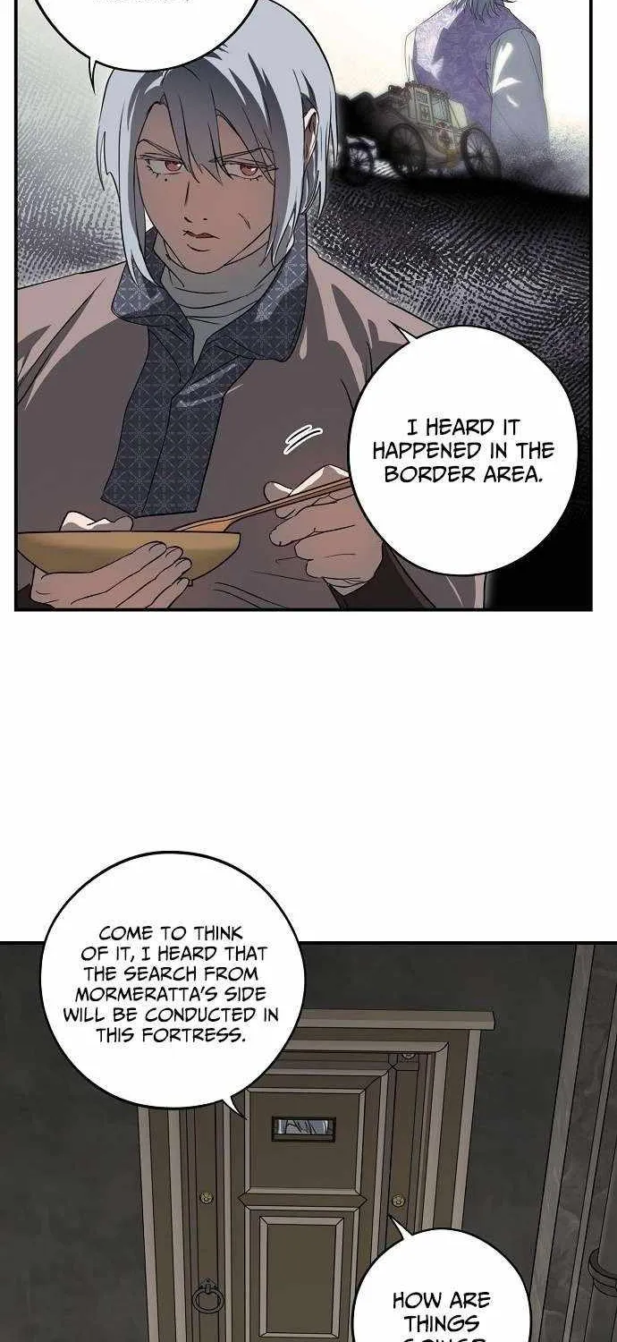 Read Blinded By The Setting Sun chapter 215 image 11 on Lezhin