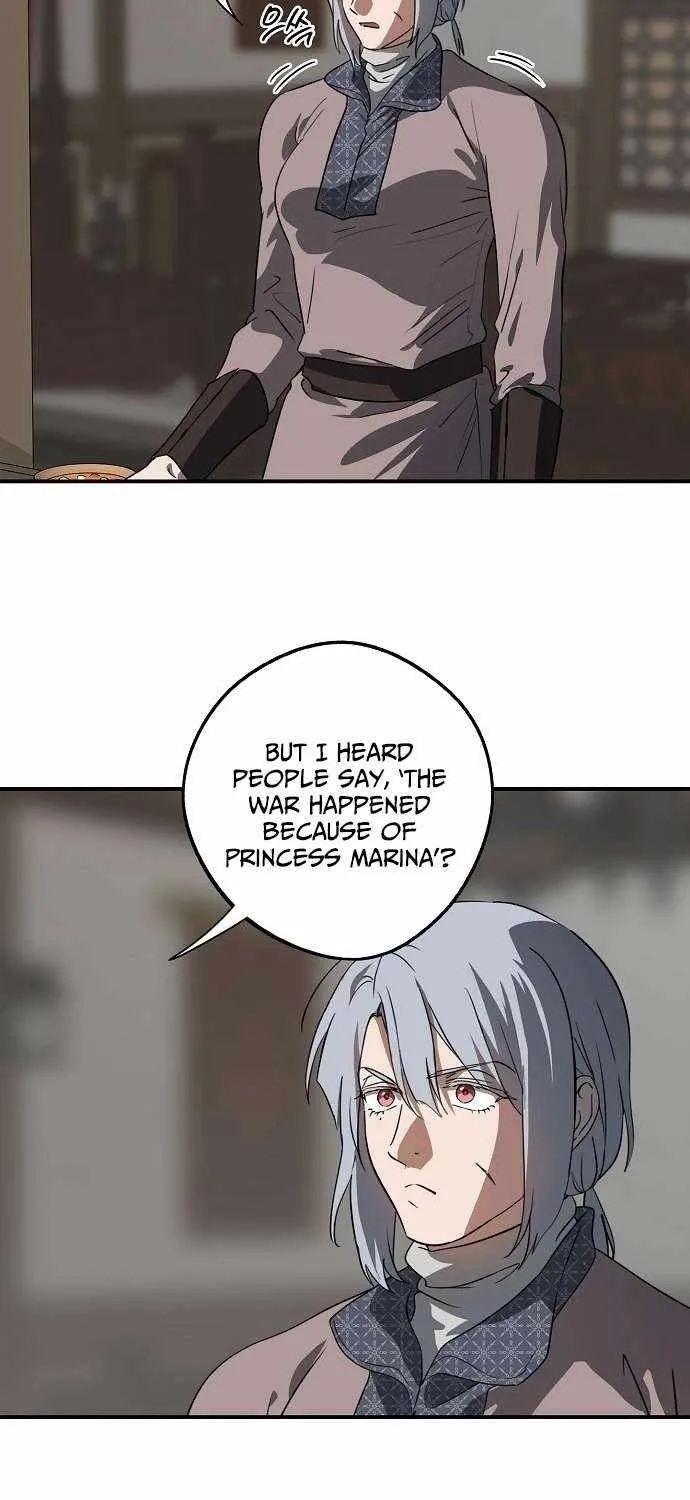 Read Blinded By The Setting Sun chapter 215 image 17 on Lezhin