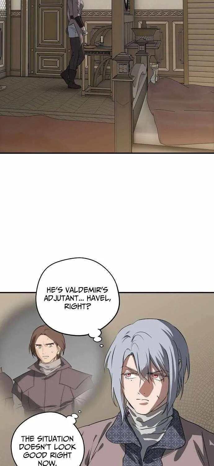 Read Blinded By The Setting Sun chapter 215 image 24 on Lezhin