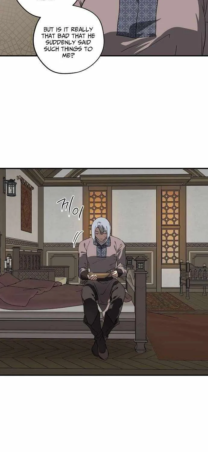 Read Blinded By The Setting Sun chapter 215 image 25 on Lezhin