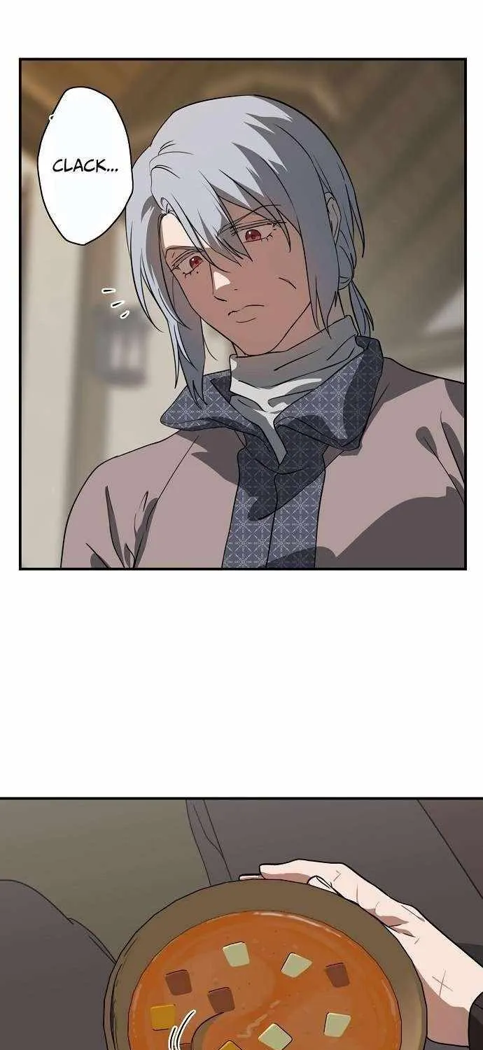 Read Blinded By The Setting Sun chapter 215 image 26 on Lezhin