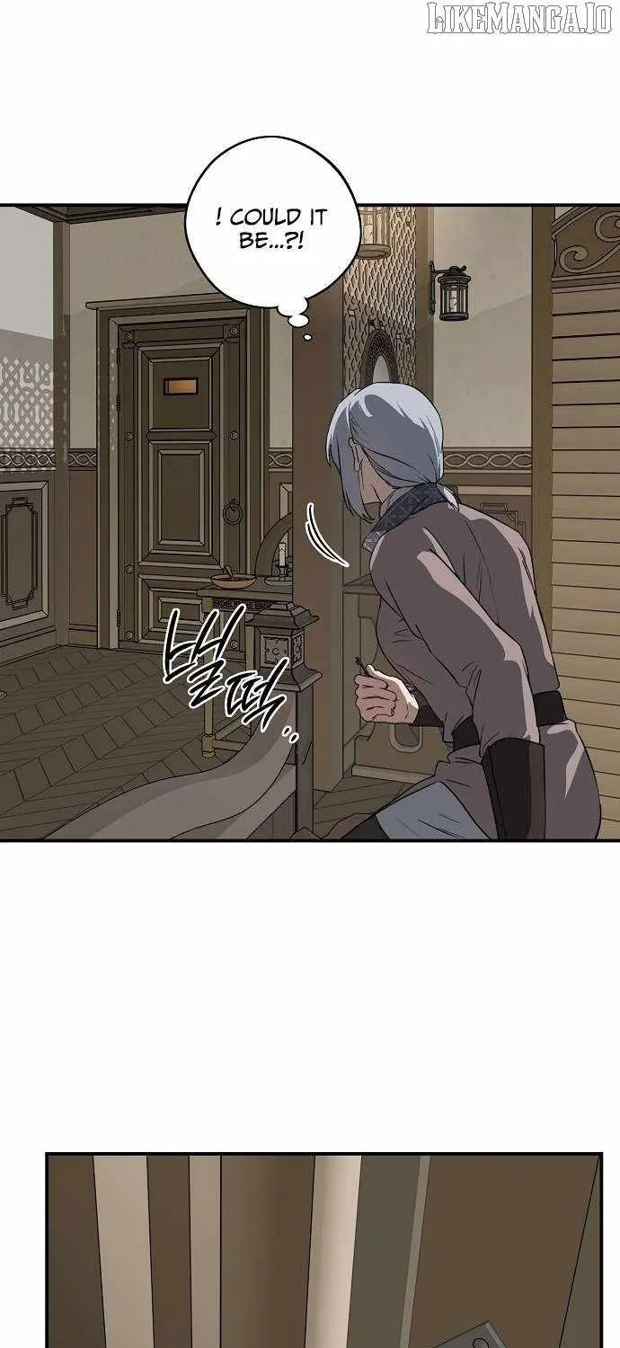 Read Blinded By The Setting Sun chapter 215 image 29 on Lezhin