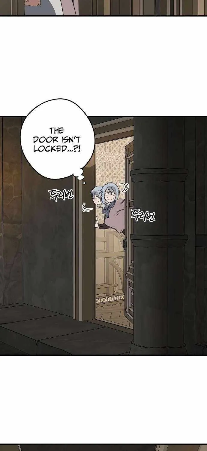 Read Blinded By The Setting Sun chapter 215 image 31 on Lezhin