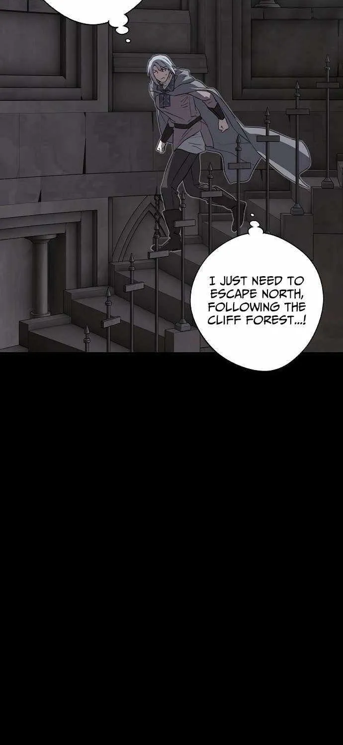 Read Blinded By The Setting Sun chapter 215 image 34 on Lezhin