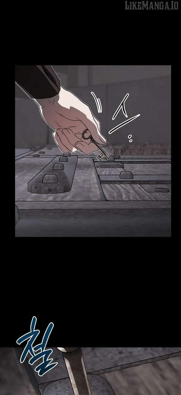 Read Blinded By The Setting Sun chapter 215 image 43 on Lezhin