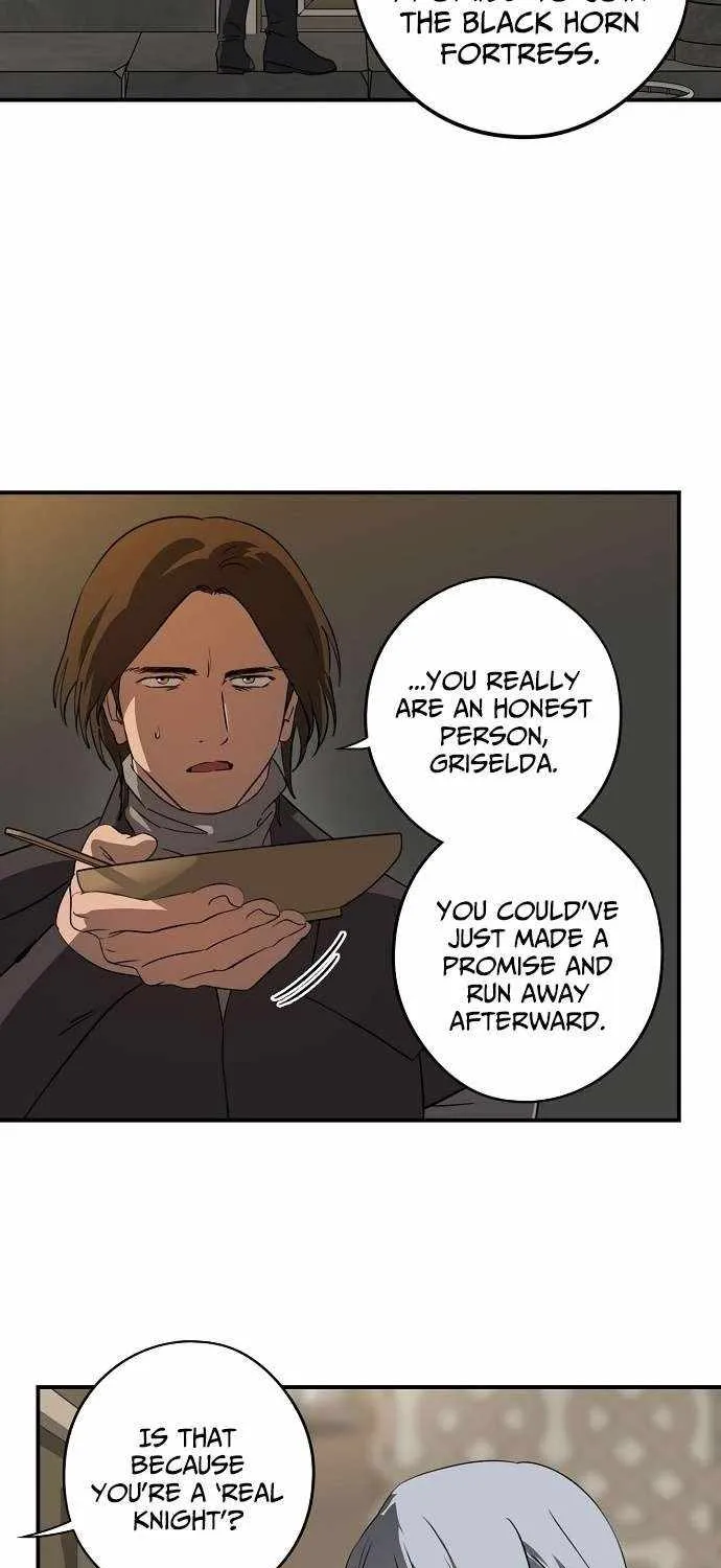 Read Blinded By The Setting Sun chapter 215 image 5 on Lezhin