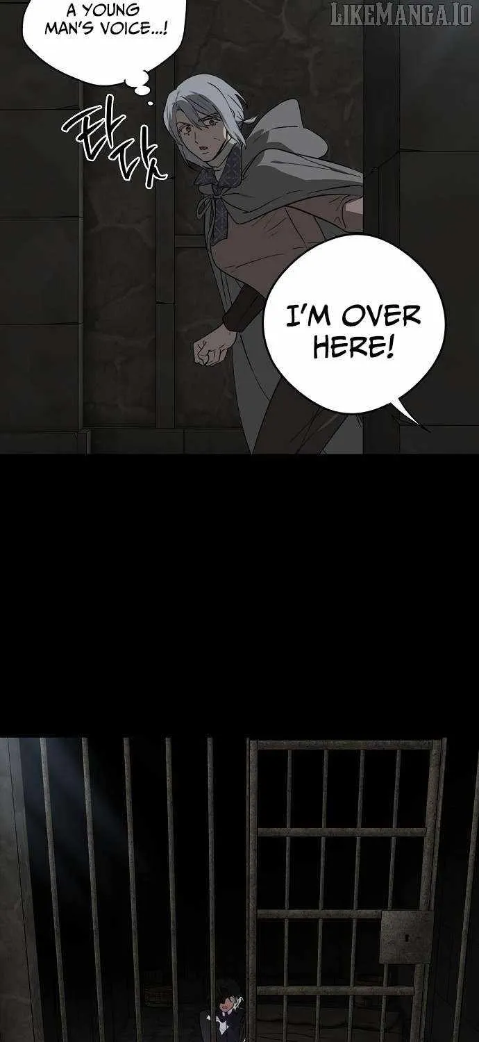 Read Blinded By The Setting Sun chapter 215 image 50 on Lezhin