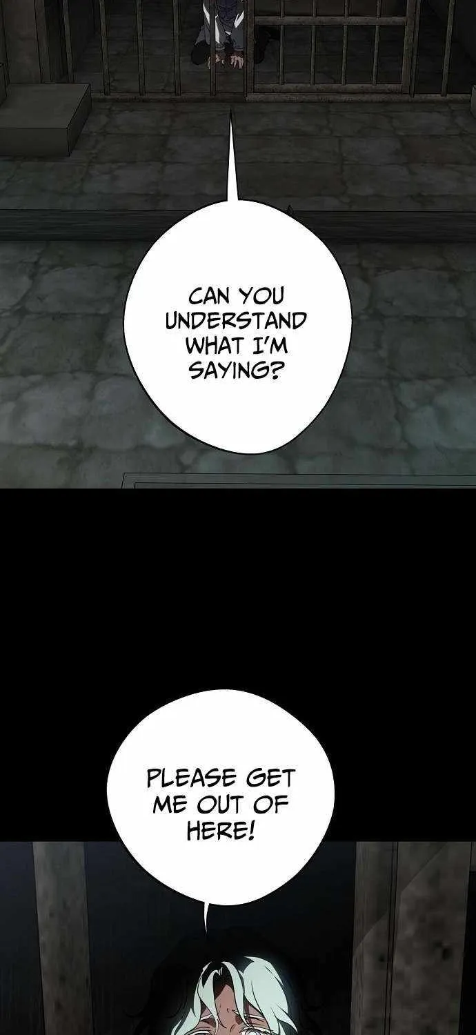 Read Blinded By The Setting Sun chapter 215 image 51 on Lezhin