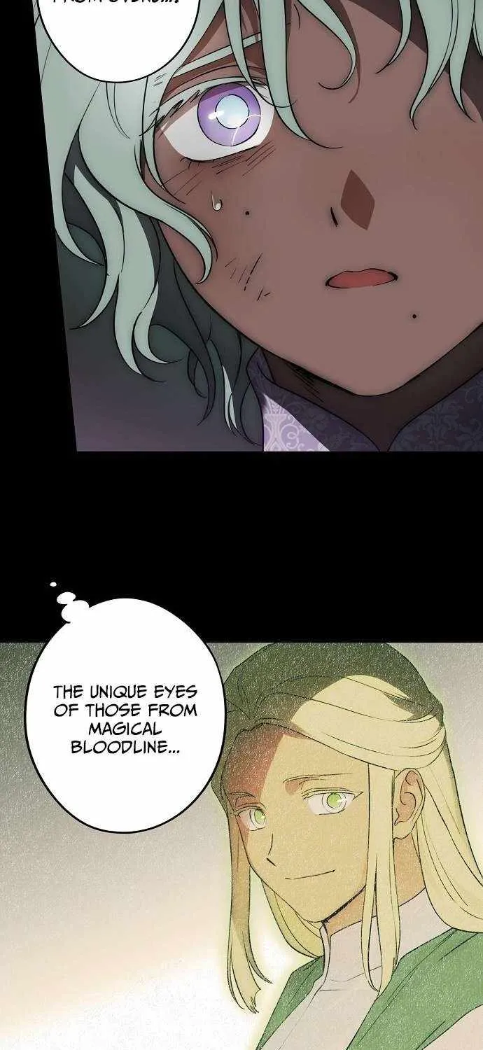 Read Blinded By The Setting Sun chapter 215 image 54 on Lezhin