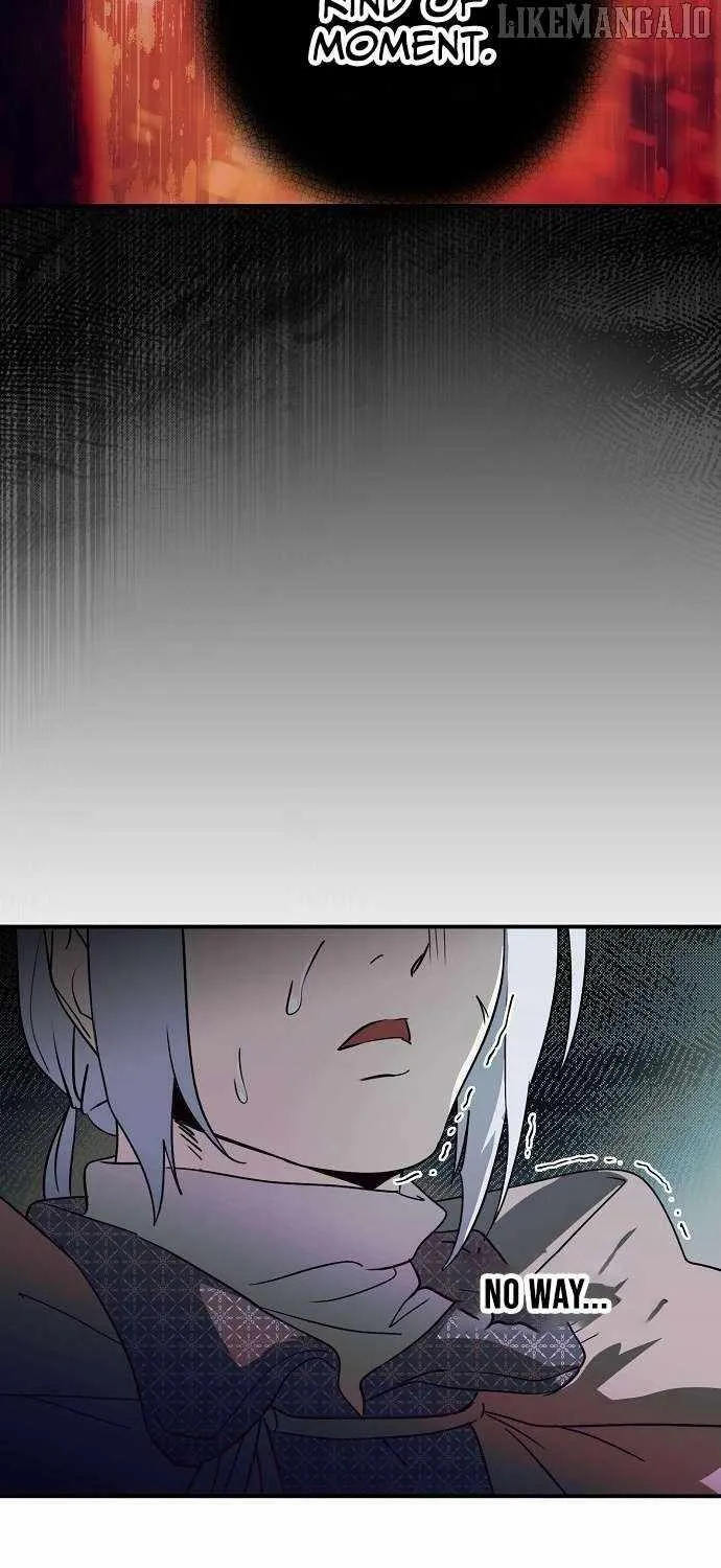 Read Blinded By The Setting Sun chapter 215 image 57 on Lezhin