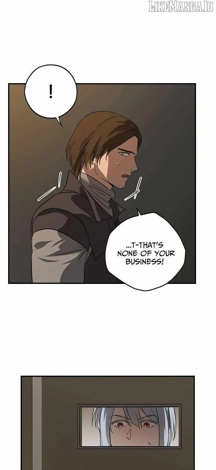 Read Blinded By The Setting Sun chapter 215 image 8 on Lezhin