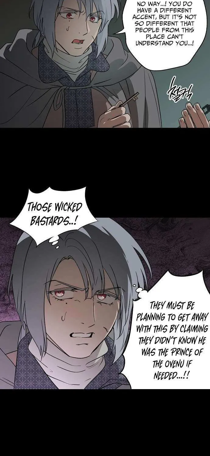 Read Blinded By The Setting Sun chapter 216 image 12 on Lezhin