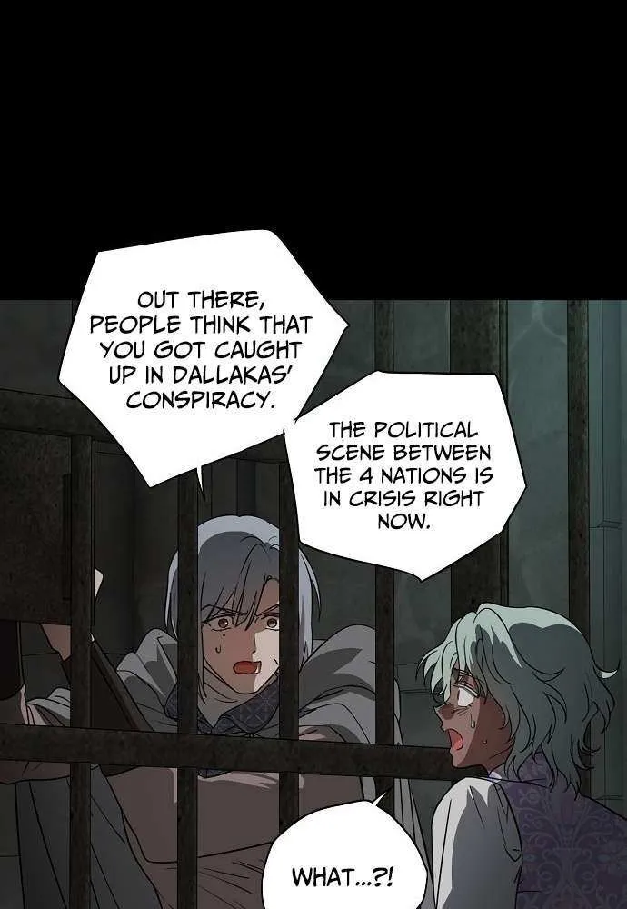 Read Blinded By The Setting Sun chapter 216 image 13 on Lezhin