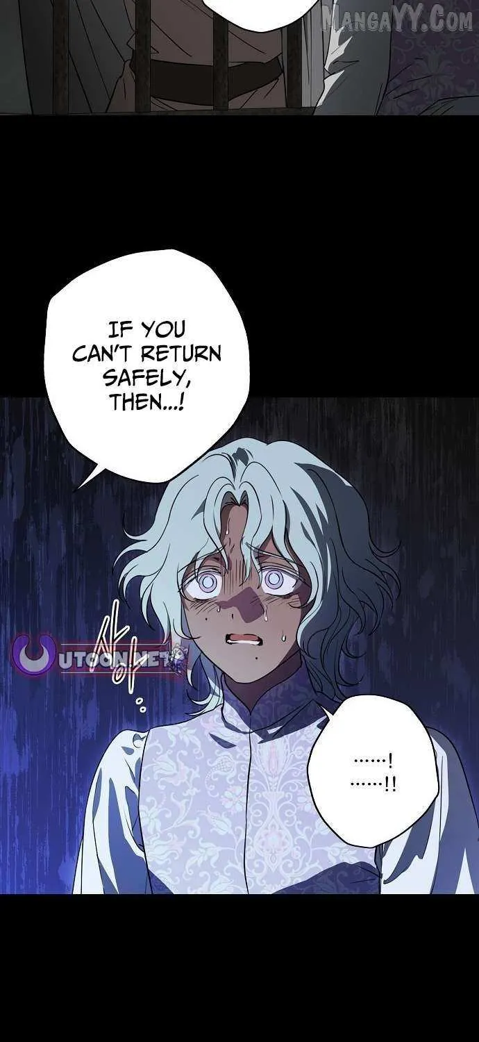 Read Blinded By The Setting Sun chapter 216 image 14 on Lezhin