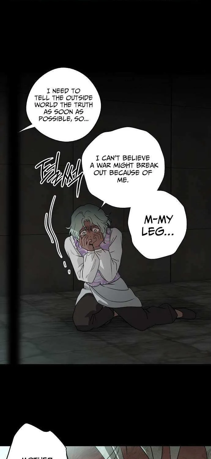 Read Blinded By The Setting Sun chapter 216 image 17 on Lezhin
