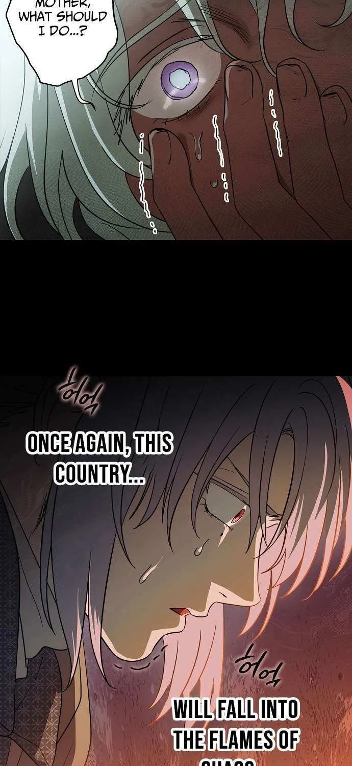 Read Blinded By The Setting Sun chapter 216 image 18 on Lezhin
