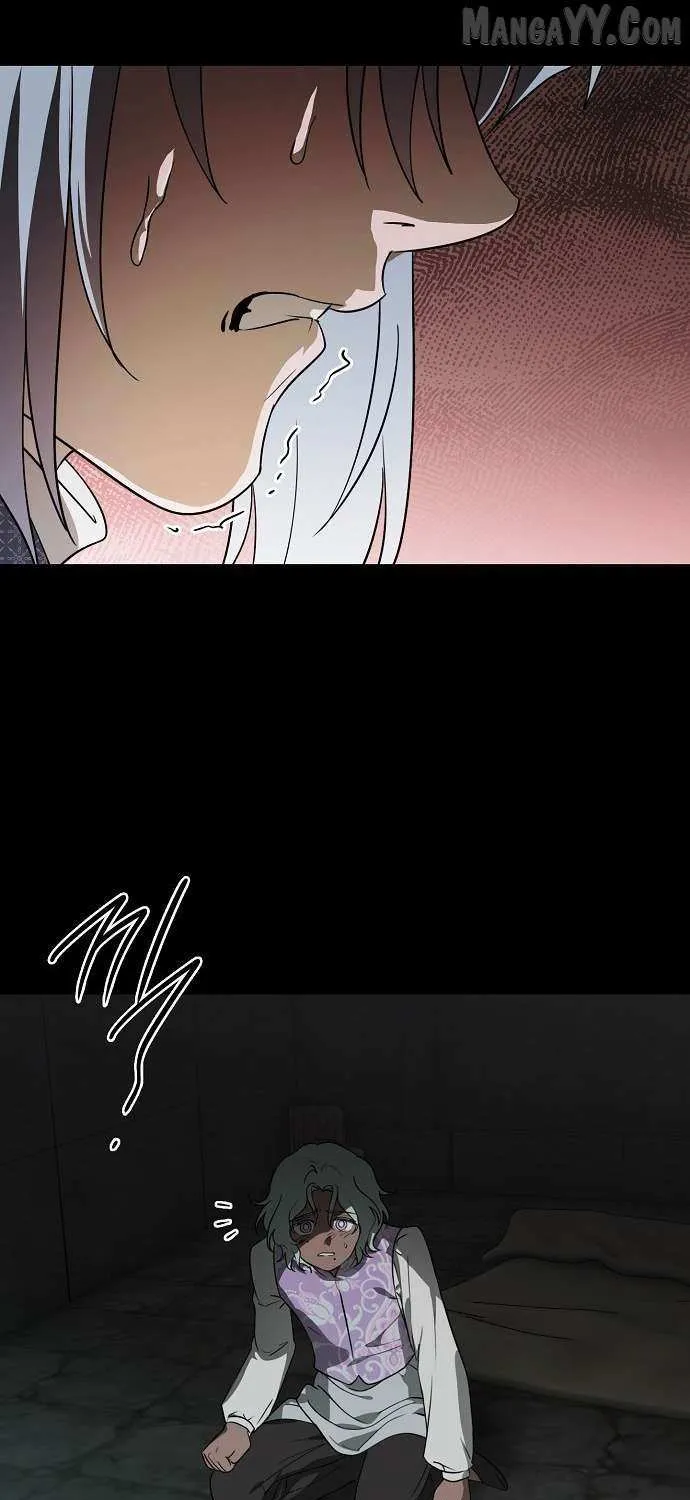 Read Blinded By The Setting Sun chapter 216 image 21 on Lezhin