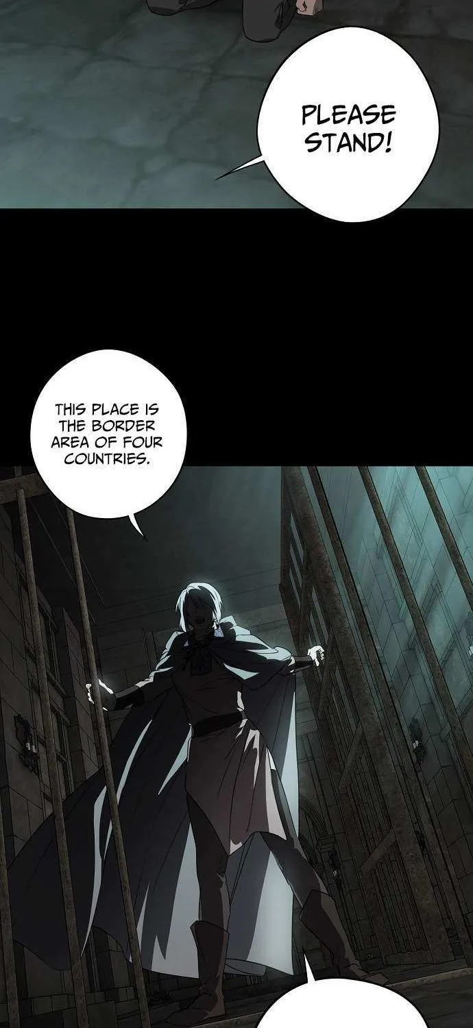 Read Blinded By The Setting Sun chapter 216 image 22 on Lezhin