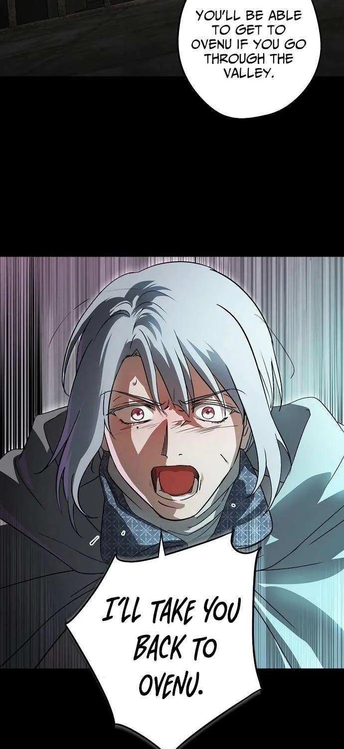 Read Blinded By The Setting Sun chapter 216 image 23 on Lezhin