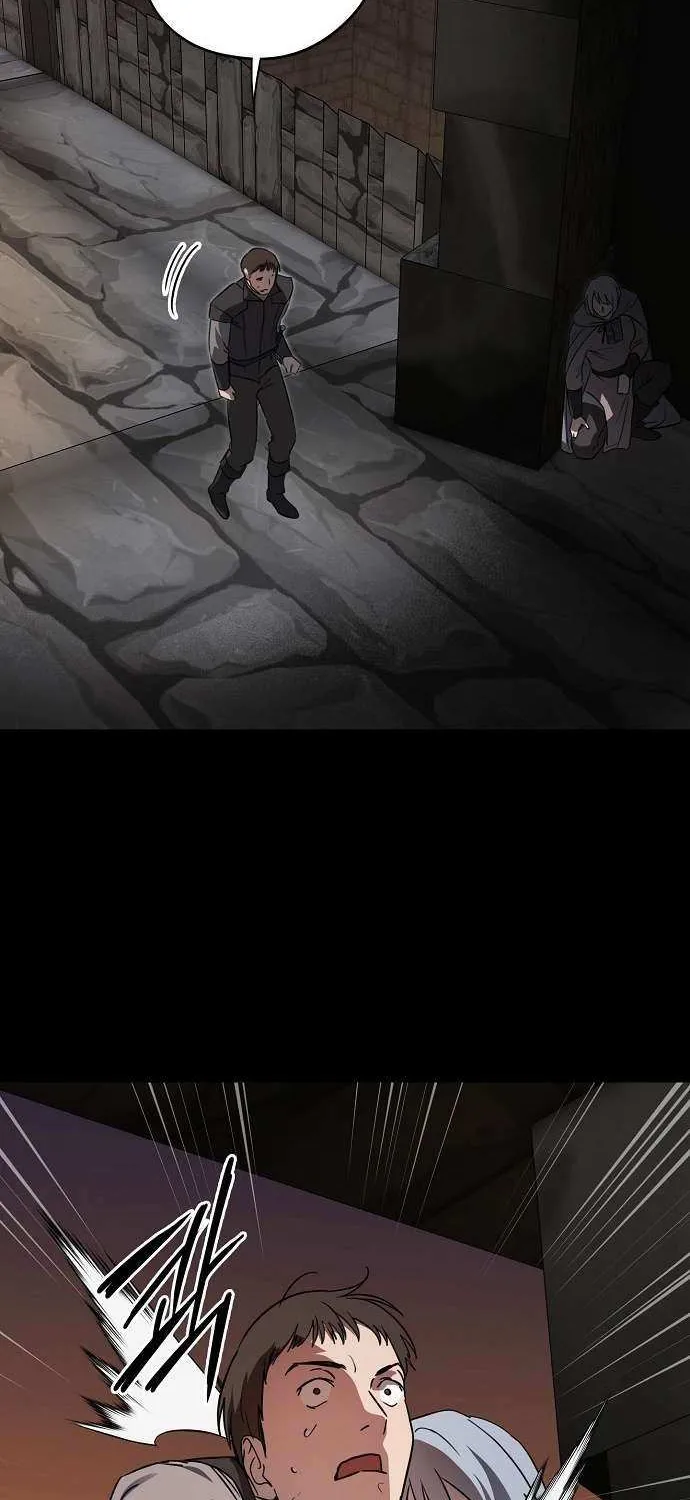 Read Blinded By The Setting Sun chapter 216 image 31 on Lezhin