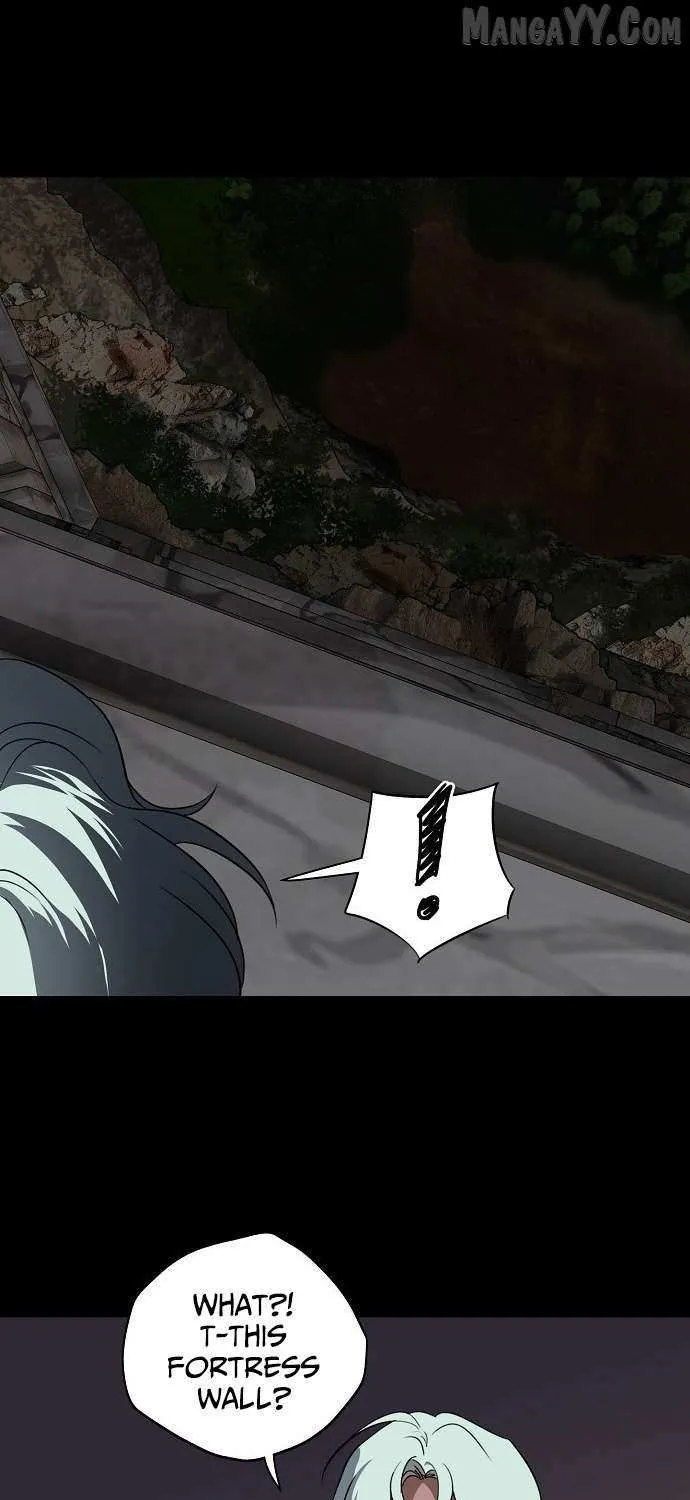 Read Blinded By The Setting Sun chapter 216 image 35 on Lezhin