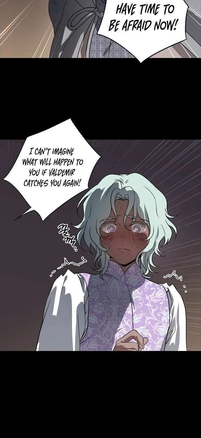 Read Blinded By The Setting Sun chapter 216 image 39 on Lezhin