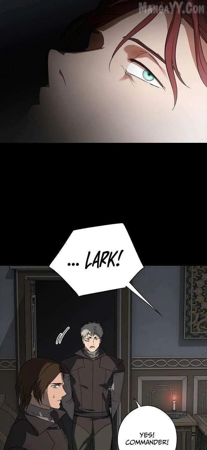 Read Blinded By The Setting Sun chapter 216 image 49 on Lezhin