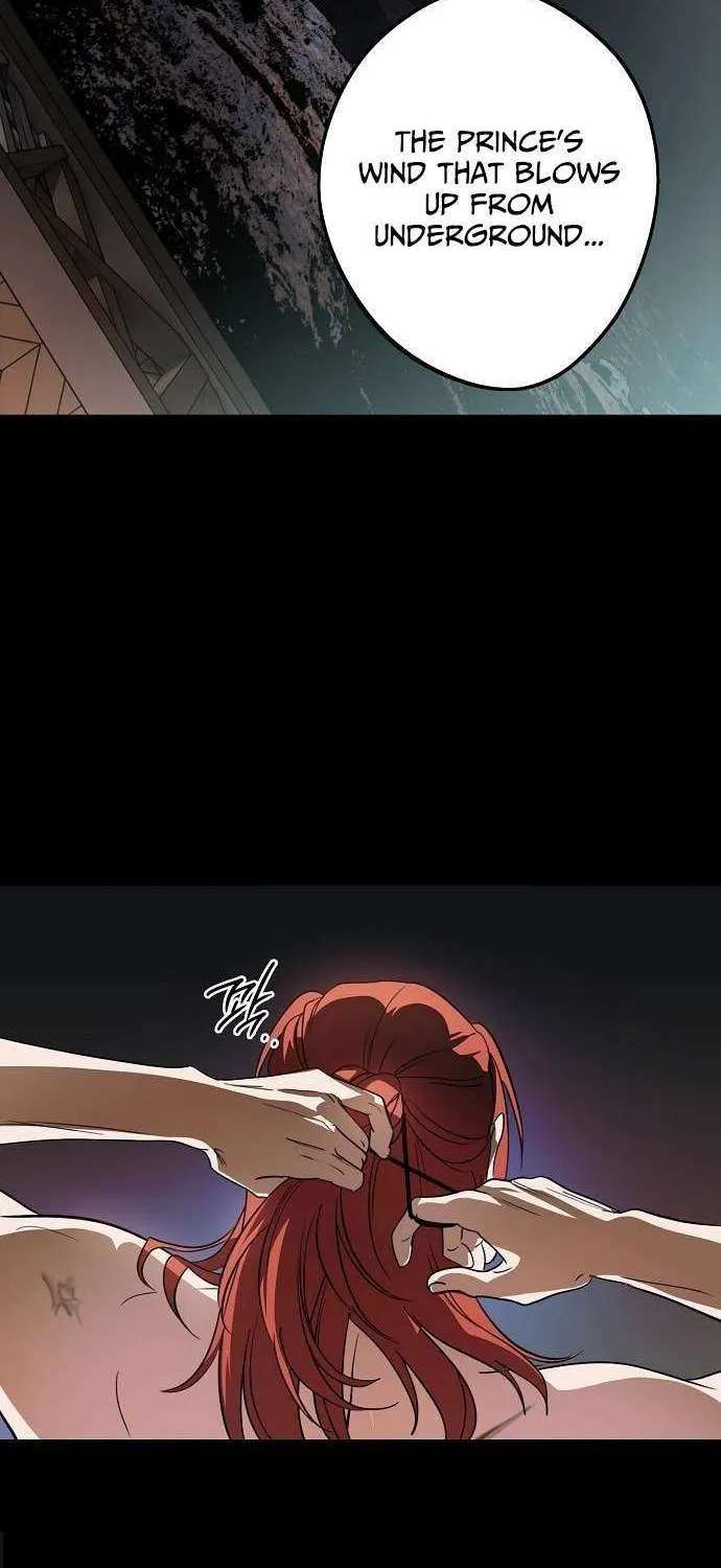 Read Blinded By The Setting Sun chapter 216 image 52 on Lezhin