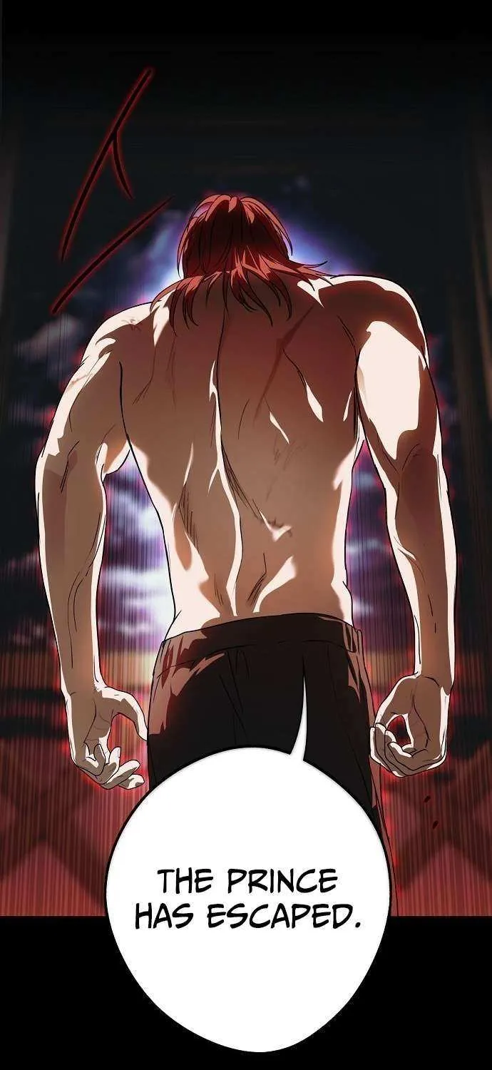 Read Blinded By The Setting Sun chapter 216 image 53 on Lezhin