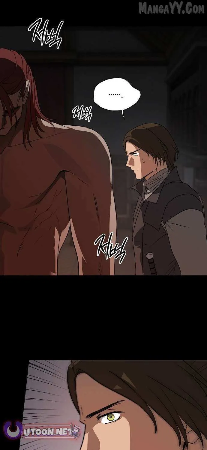 Read Blinded By The Setting Sun chapter 216 image 56 on Lezhin