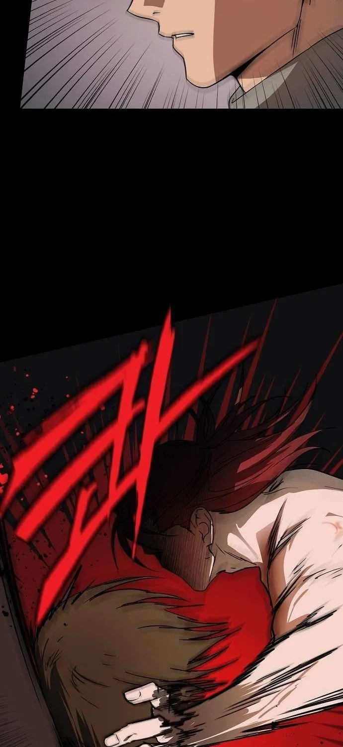 Read Blinded By The Setting Sun chapter 216 image 57 on Lezhin