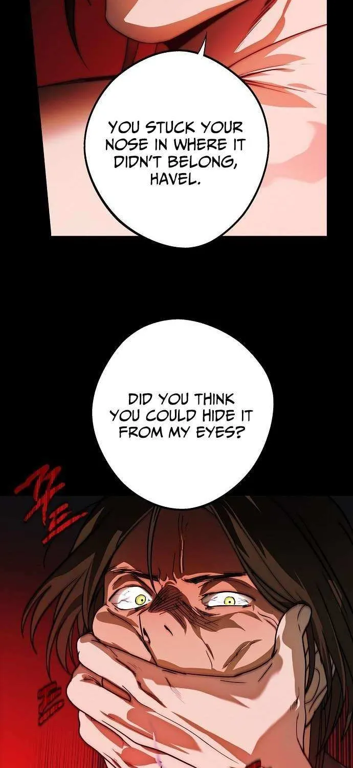 Read Blinded By The Setting Sun chapter 216 image 59 on Lezhin