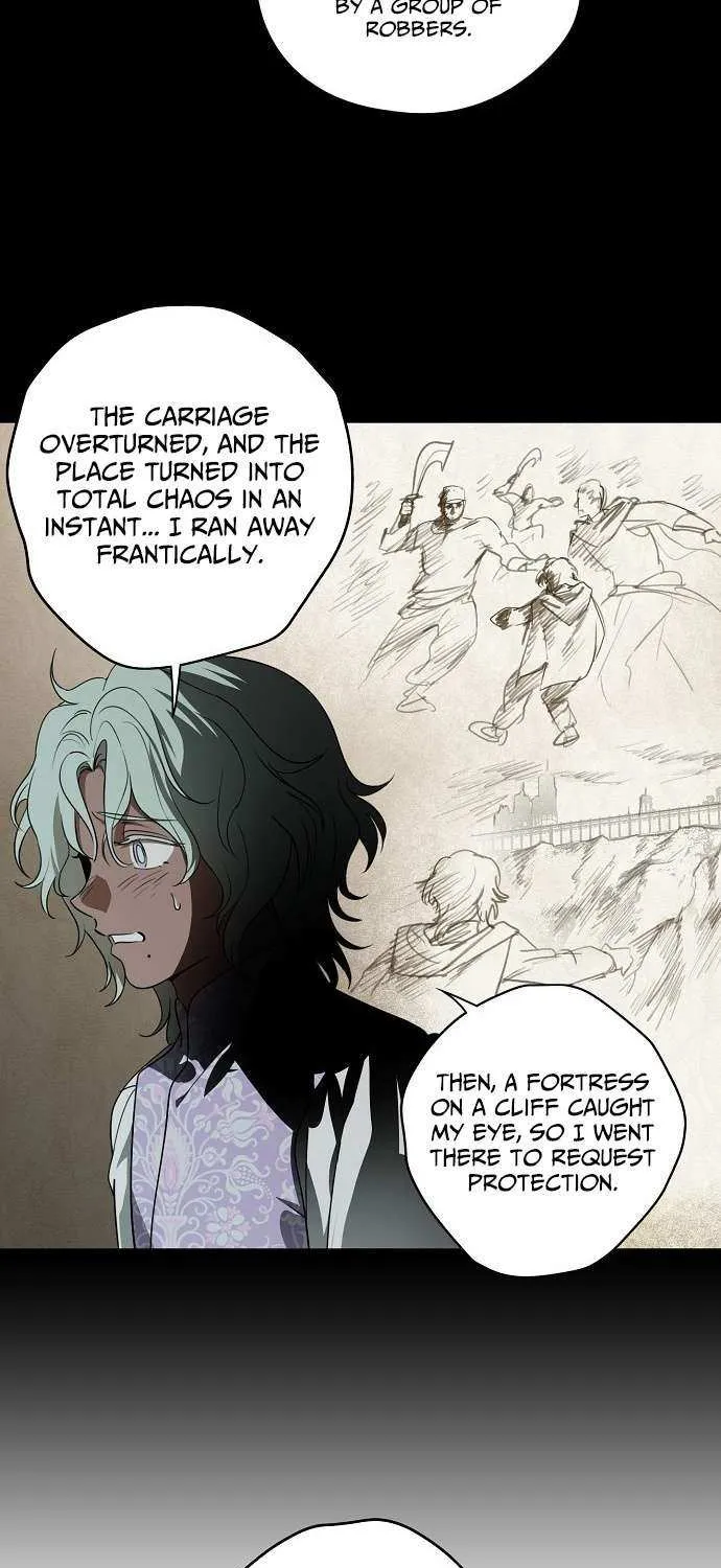 Read Blinded By The Setting Sun chapter 216 image 9 on Lezhin