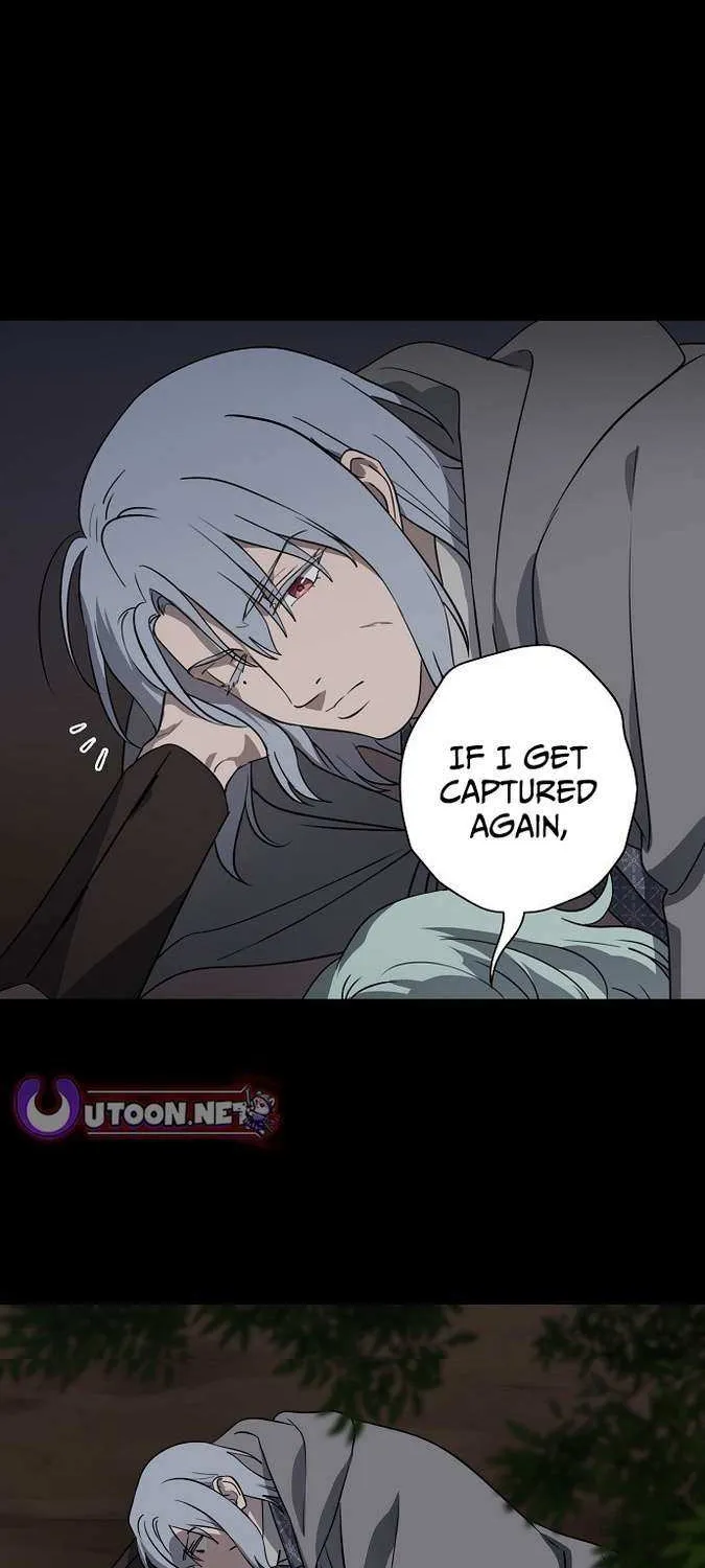 Read Blinded By The Setting Sun chapter 217 image 13 on Lezhin