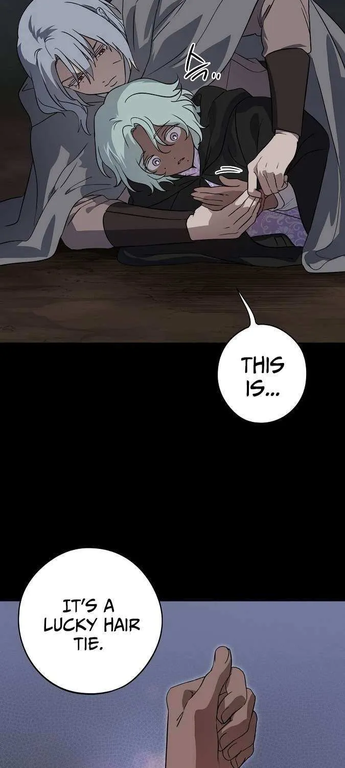 Read Blinded By The Setting Sun chapter 217 image 17 on Lezhin