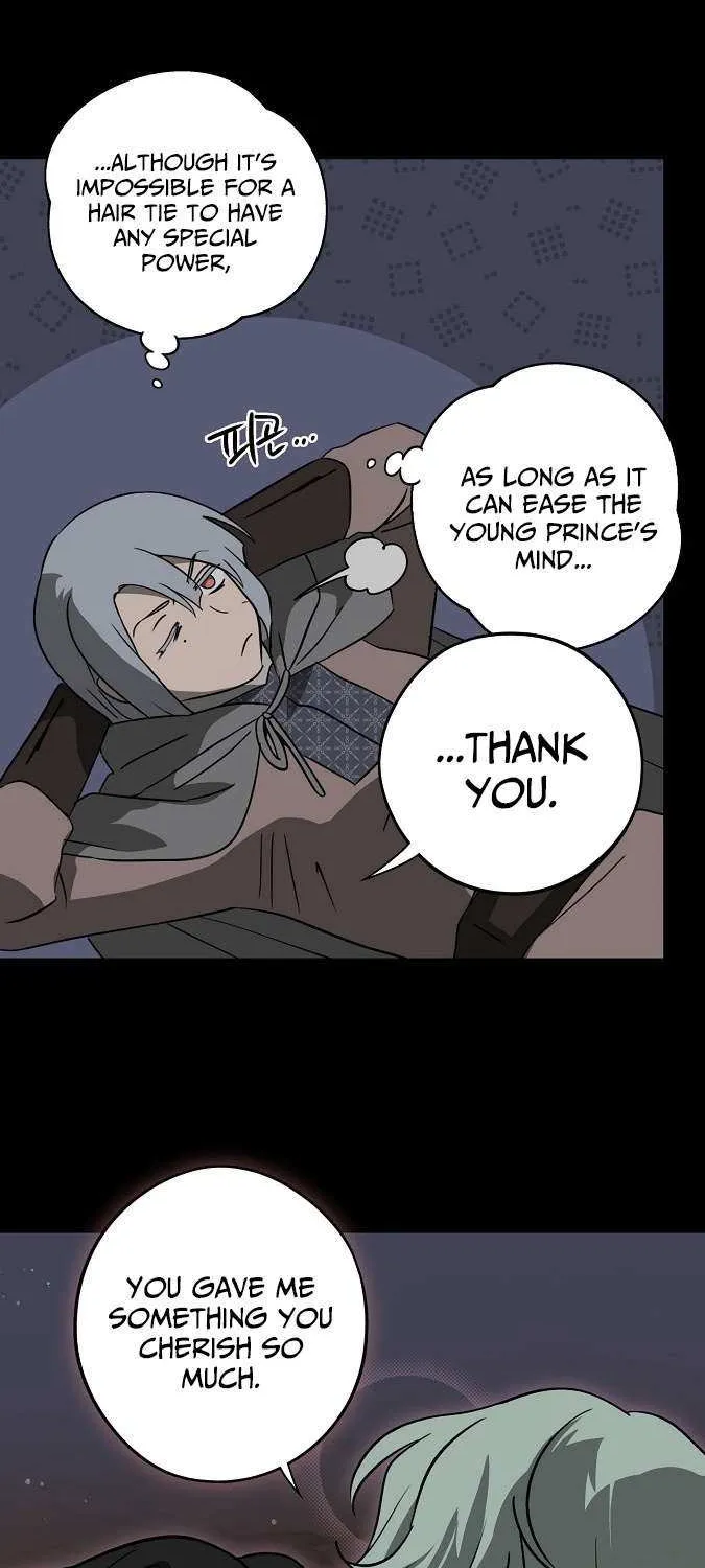 Read Blinded By The Setting Sun chapter 217 image 20 on Lezhin