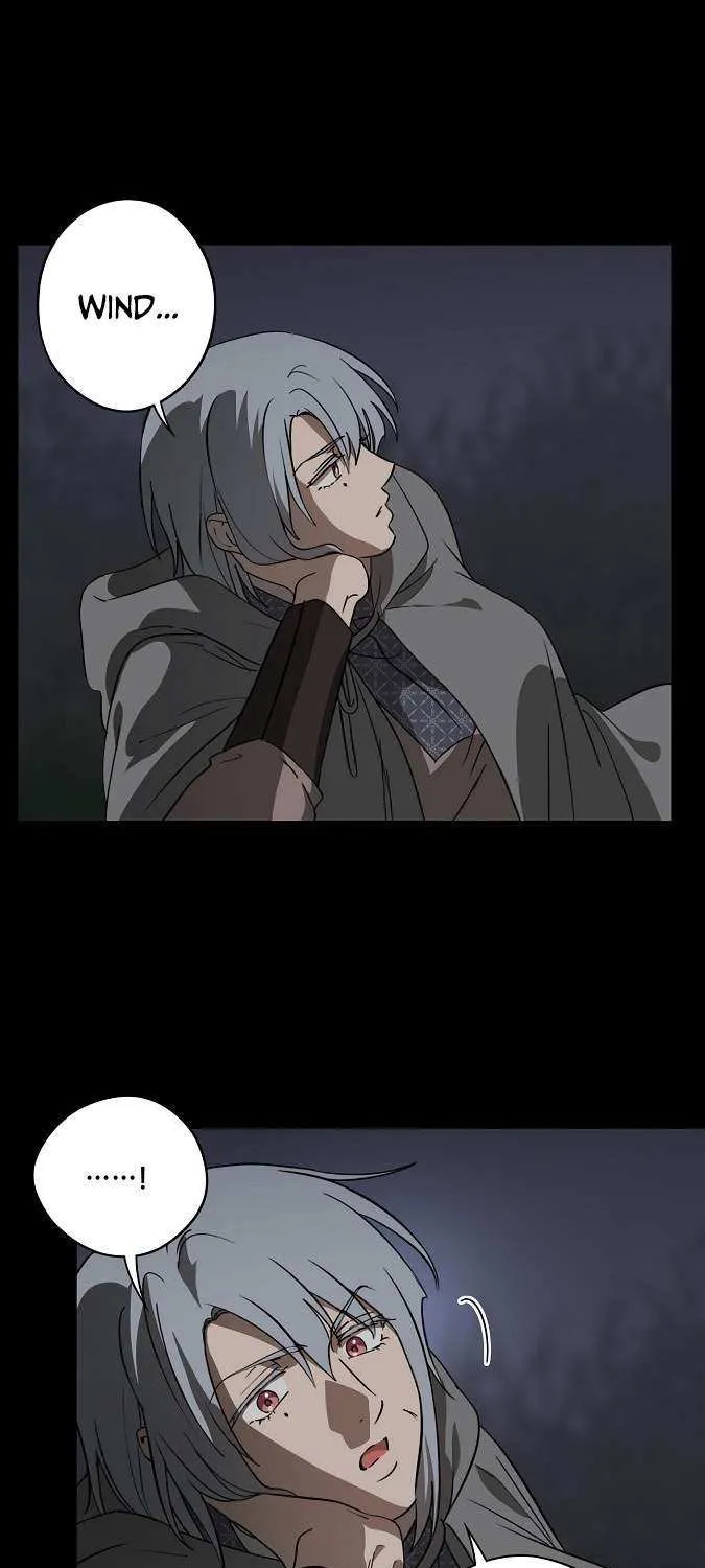 Read Blinded By The Setting Sun chapter 217 image 24 on Lezhin