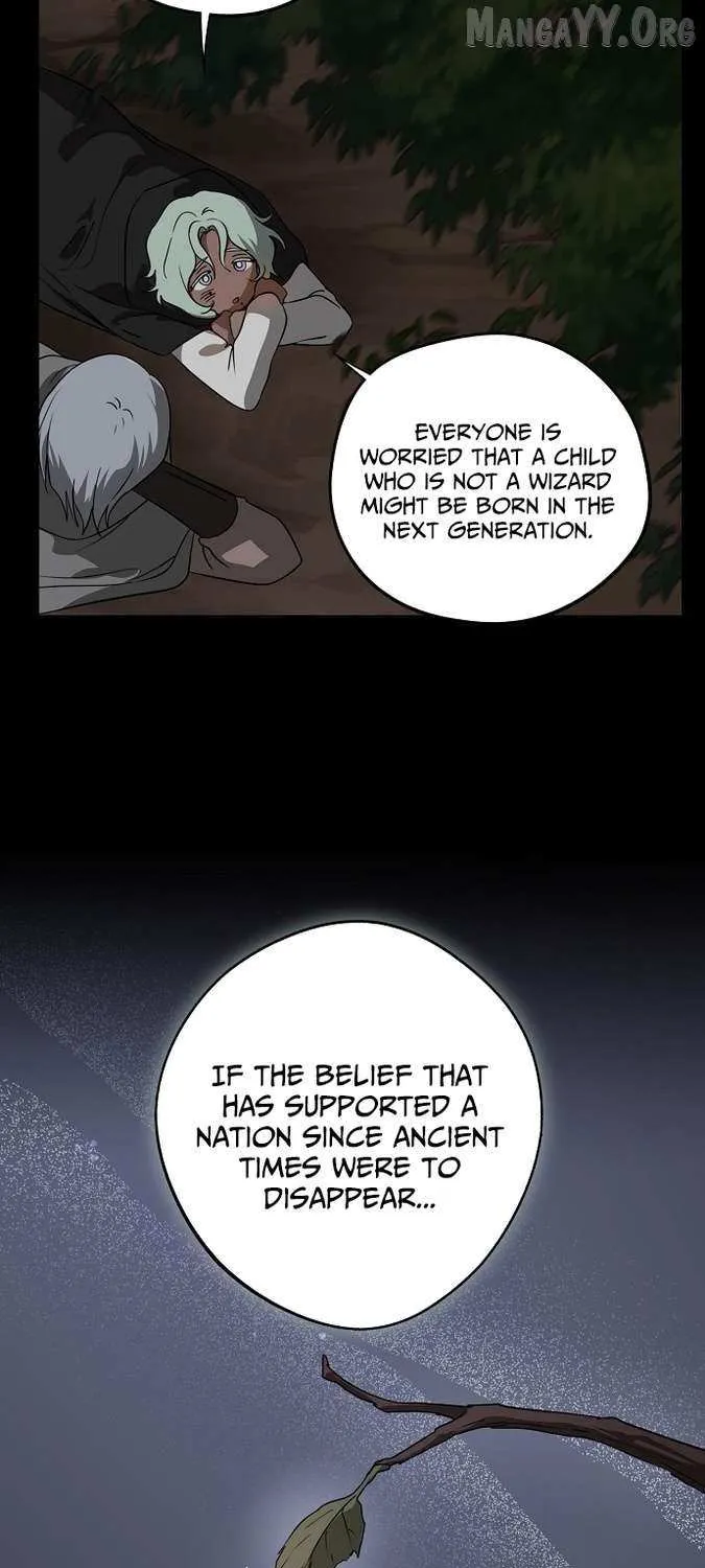 Read Blinded By The Setting Sun chapter 217 image 29 on Lezhin