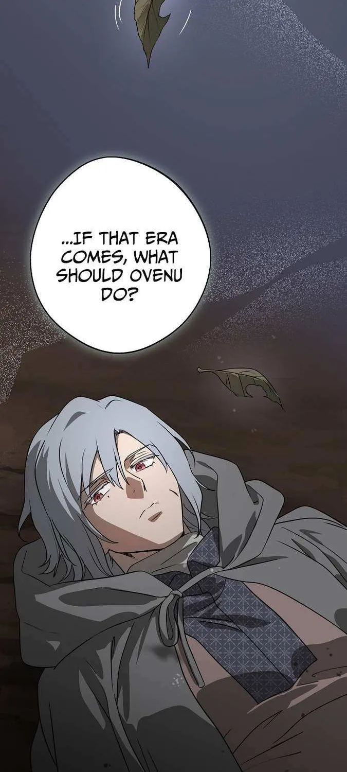 Read Blinded By The Setting Sun chapter 217 image 30 on Lezhin