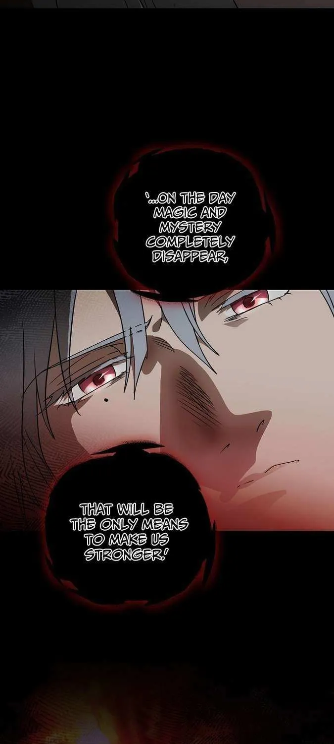 Read Blinded By The Setting Sun chapter 217 image 31 on Lezhin